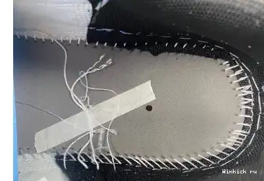 Travis Jordan 1 Air OF Scott x OW 0522